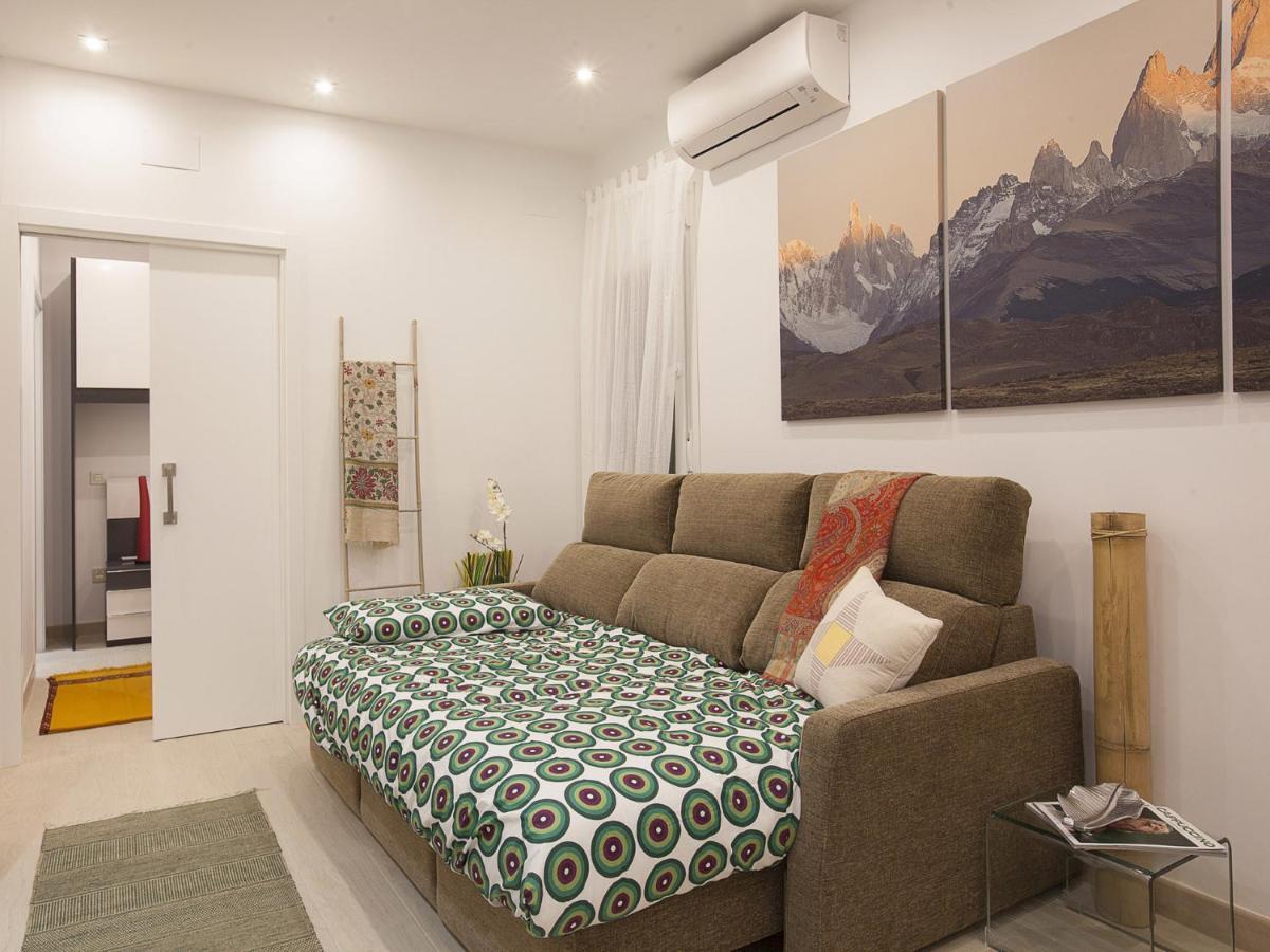 Appartement Salamanca Confort Ii En Madrid