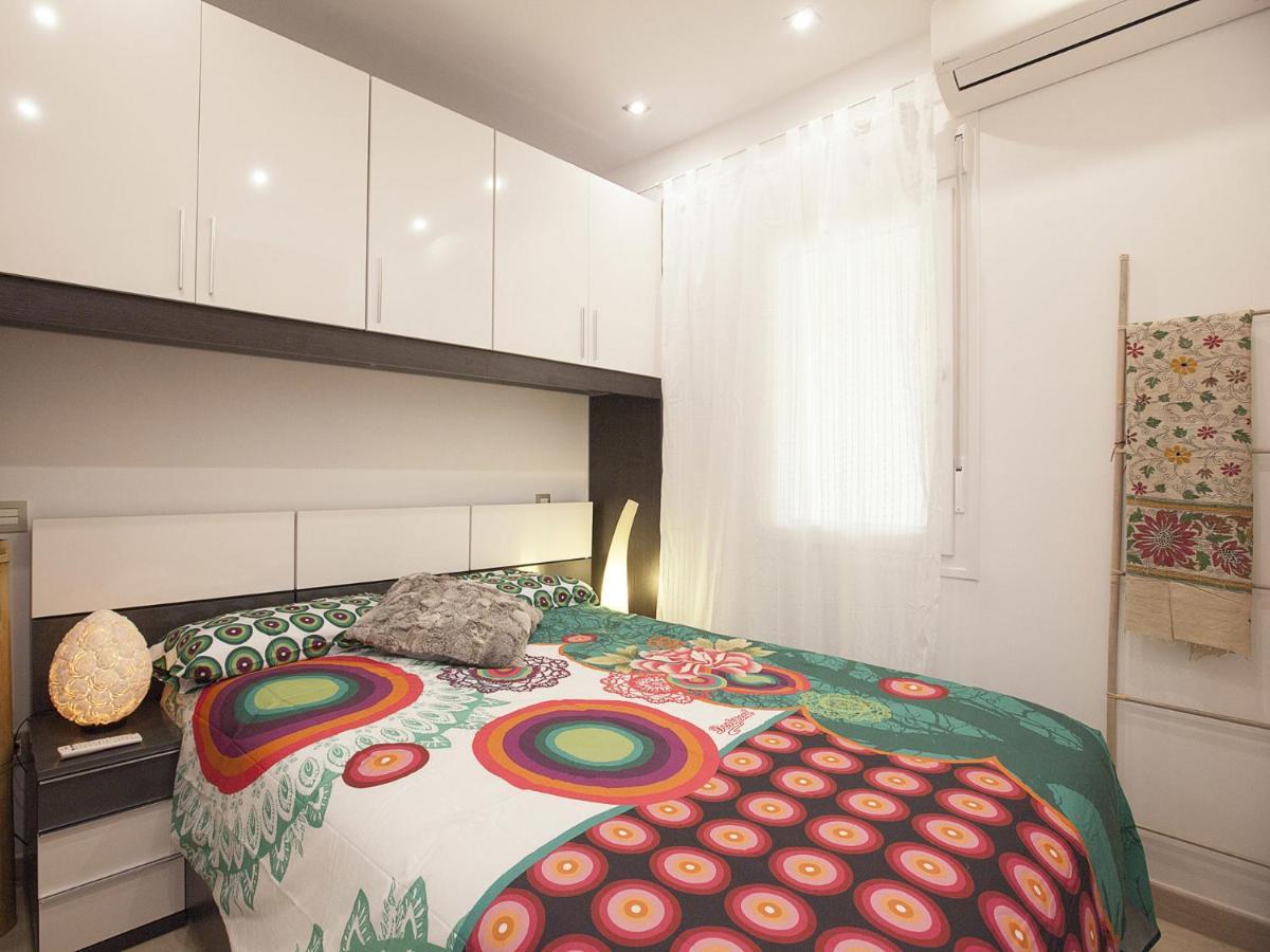Appartement Salamanca Confort Ii En Madrid